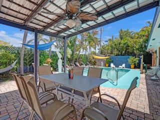 Large GAY MEN'S 1 bedroom w Gameroom heated pool clothing optional - Fort Lauderdale - 3