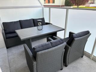 Apartamenty Polanowscy Apartament blisko morza Kołłątaja 7A - Kołobrzeg - 1