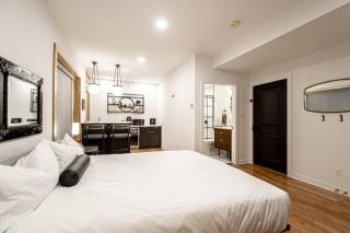 Historic DTWN Studio, Walk to Bathhouses, Shops, Room # 103 - Hot Springs - 9