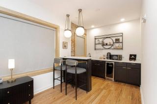 Historic DTWN Studio, Walk to Bathhouses, Shops, Room # 103 - Hot Springs - 1