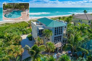 Chateau de la Mer - Jensen Beach - 0