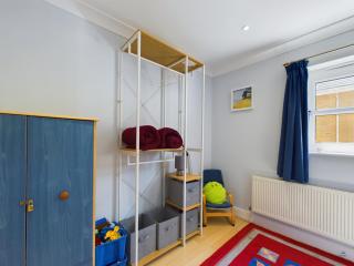 12A Solent Landing direct beach access - Bembridge - 1