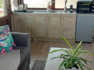 Studio-Appartement Isidora - Alexandroúpolis - 5