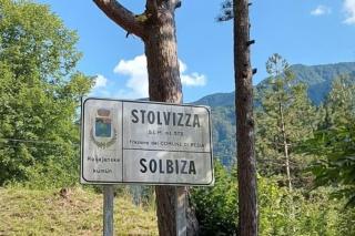 The only Traditional Resian Home in Giulie Alps - 9