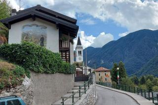 The only Traditional Resian Home in Giulie Alps - - 6