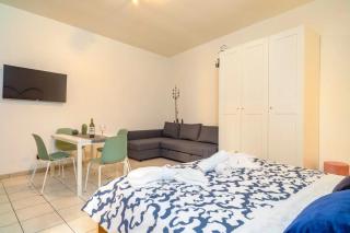 saBBenerica Apartment - 1