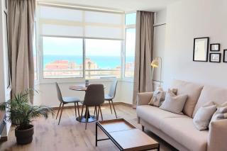 24 h Self Check-in Vistas al Mar - Torremolinos - 0
