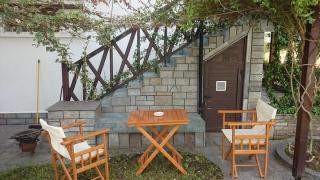 2BR Family Apartment 150m from the beach - Kalyves Halkidikis - 4