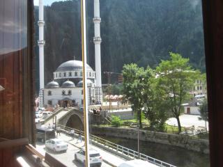 Uzungöl Merkez Apart Daire 3 Banyo WC 3 Balkon - Uzungöl - 4