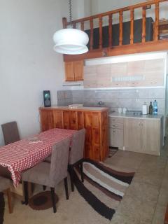 Apartman Ksenija - Sutomore - 7
