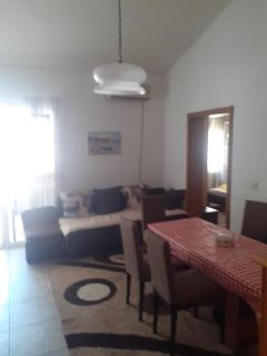 Apartman Ksenija - Sutomore - 1