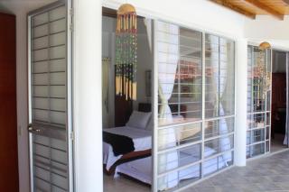 CASA MERAK - Inspira tu vida - Oiba - 1
