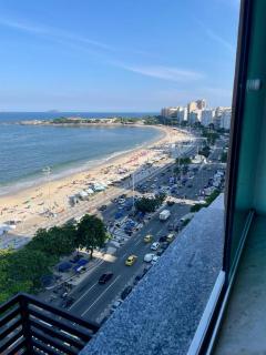 Real Apartments 144 - Frente mar com vista espetacular em Copacabana - 9