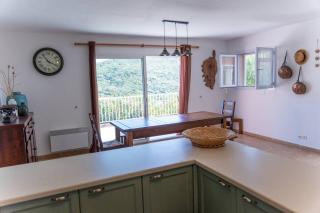Villa Tizzano Vue Mer - Sartène - 3