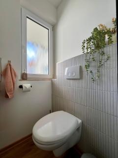 Up Wuljke19 neu renovierte Unterkunft inkl.PKW Stellplatz - 9