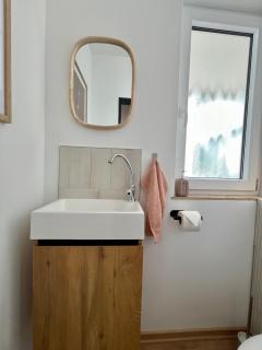 Up Wuljke19 neu renovierte Unterkunft inkl.PKW Stellplatz - Emden - 1