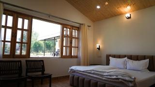 Saanjh Cottages - Bīr - 3