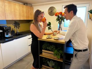 JUNGLE Wellness Apartment - Trzin - 2