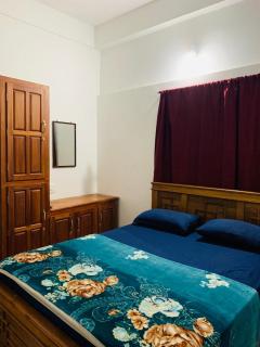 Campfire Haven: A Coffee Plantation Retreat - Madikeri - 8