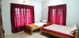 Campfire Haven: A Coffee Plantation Retreat - Madikeri - 4