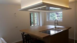 Appartamento in Villa a Champoluc in Val' d'Ayas - Frachey - 3