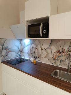 Simply House in Bari Twin - Bari - 3