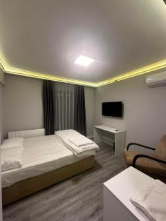 ASLAN AİRPORT Hotel - Arnavutköy - 2
