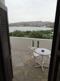 Akrogiali Rooms & Studios - Drymonas - 9