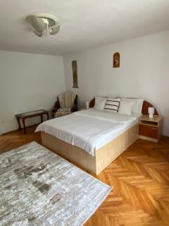 Mountain Countryside House & Courtyard near Sibiu - Orlat - 8