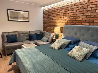 Apartament Anna - Sopot - 7