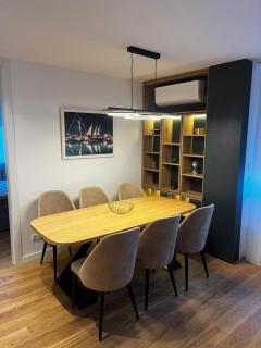 Apartman Perla - Bežanija - 9