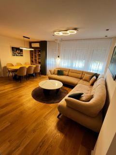 Apartman Perla - Bežanija - 0