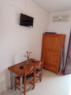 Akrogiali Rooms & Studios - Drymonas - 4