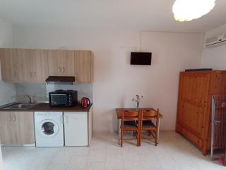 Akrogiali Rooms & Studios - Drymonas - 6