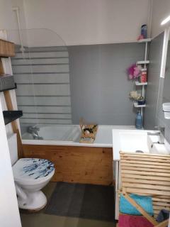 Appartement proche plage - Ouistreham - 4