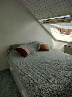 Appartement proche plage - Ouistreham - 2