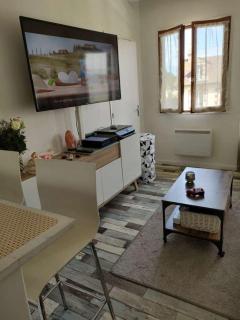 Appartement proche plage - Ouistreham - 1