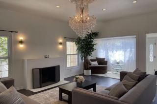 Stylish 3BD in Beverly Hills - 0