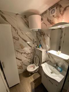 Apartman Vujcic - 3