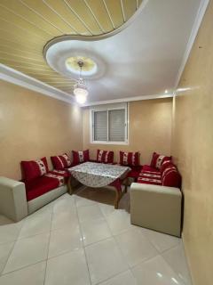 Appartement Neuf à Agadir - Agadir - 6
