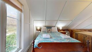 Pond View Cabin Brought to you by GetAway Vacations - Chittenden - 4