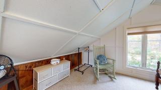 Pond View Cabin Brought to you by GetAway Vacations - Chittenden - 3