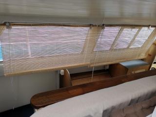 Bateau Logement Catamaran AVENTURE - Dormez sur l'eau - Agay - Saint Raphael - 2