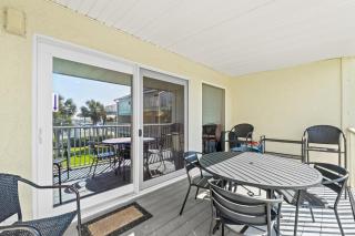 Nautical Watch #E-7 by Book That Condo - 3