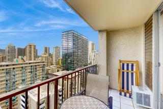 Honolulu Horizon Haven-30 night minimum - 5