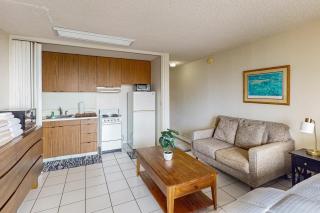 Honolulu Horizon Haven-30 night minimum - 4