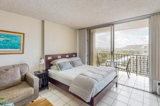 Honolulu Horizon Haven-30 night minimum - 2