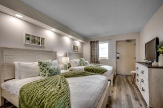 Newly renovated Stylish Beach Condo for 6 Camelot 15th Fl - 9