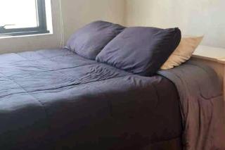 Loft Próx ao Metrô em Moema - São Paulo - 7