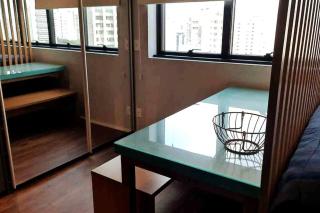 Loft Próx ao Metrô em Moema - São Paulo - 1